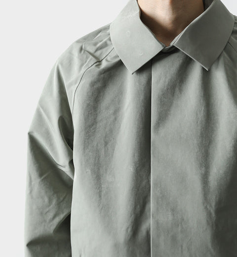 Transseasonal Parka