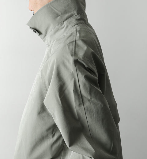 Transseasonal Parka