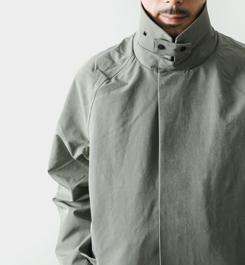 Transseasonal Parka