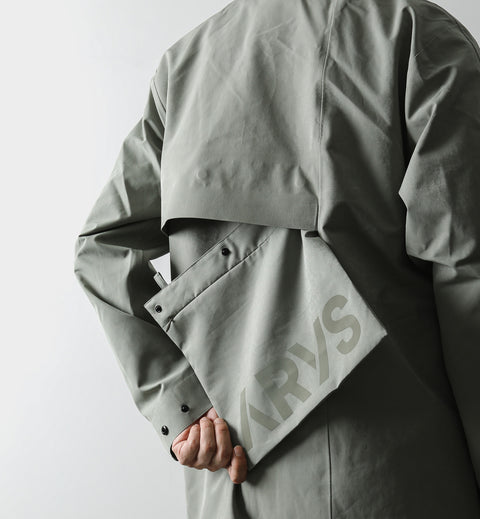 Transseasonal Parka