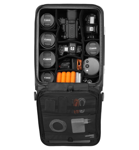 Ramverk Camera insert XL