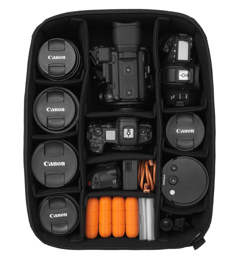 Ramverk Camera insert XL