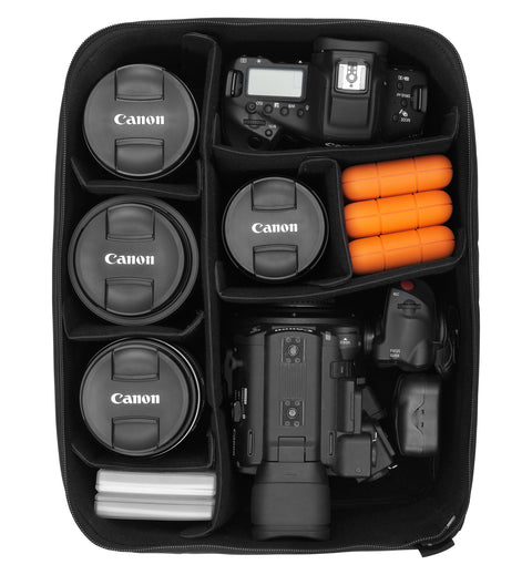 Ramverk Camera insert L