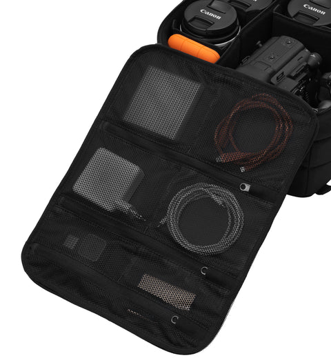 Ramverk Camera insert L