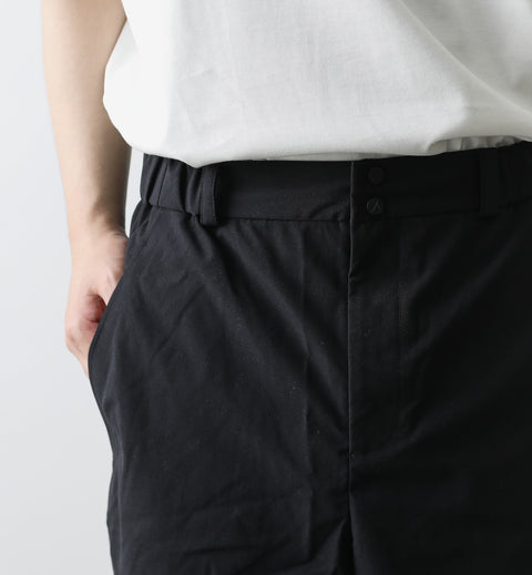 Wide Awake Shorts