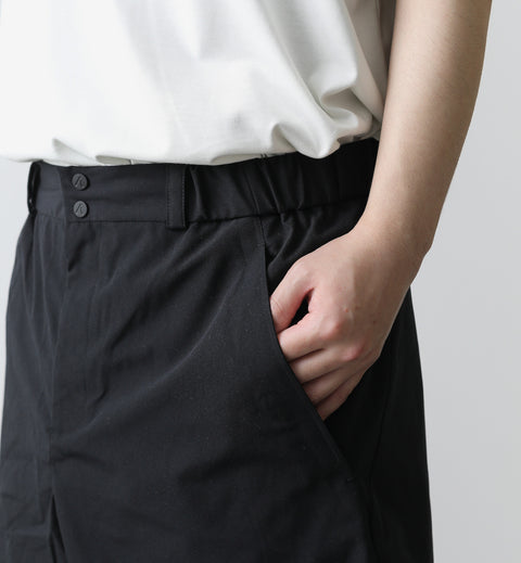 Wide Awake Shorts