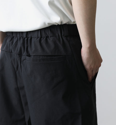 Wide Awake Shorts