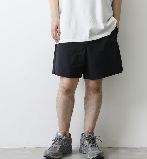 Wide Awake Shorts