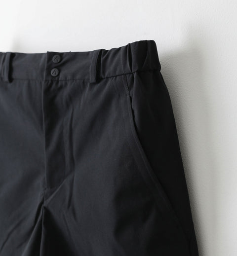Wide Awake Shorts