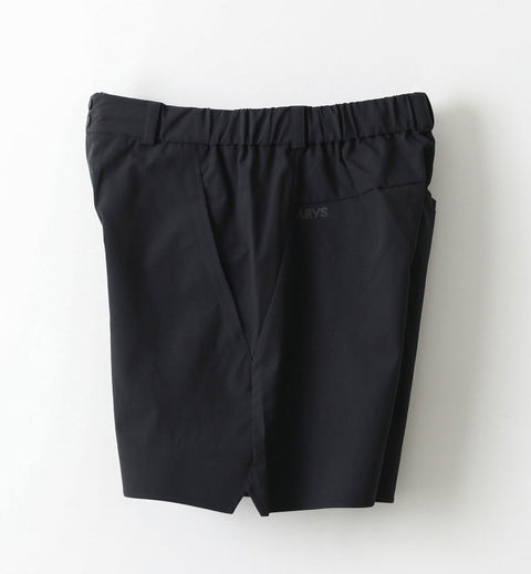 Wide Awake Shorts