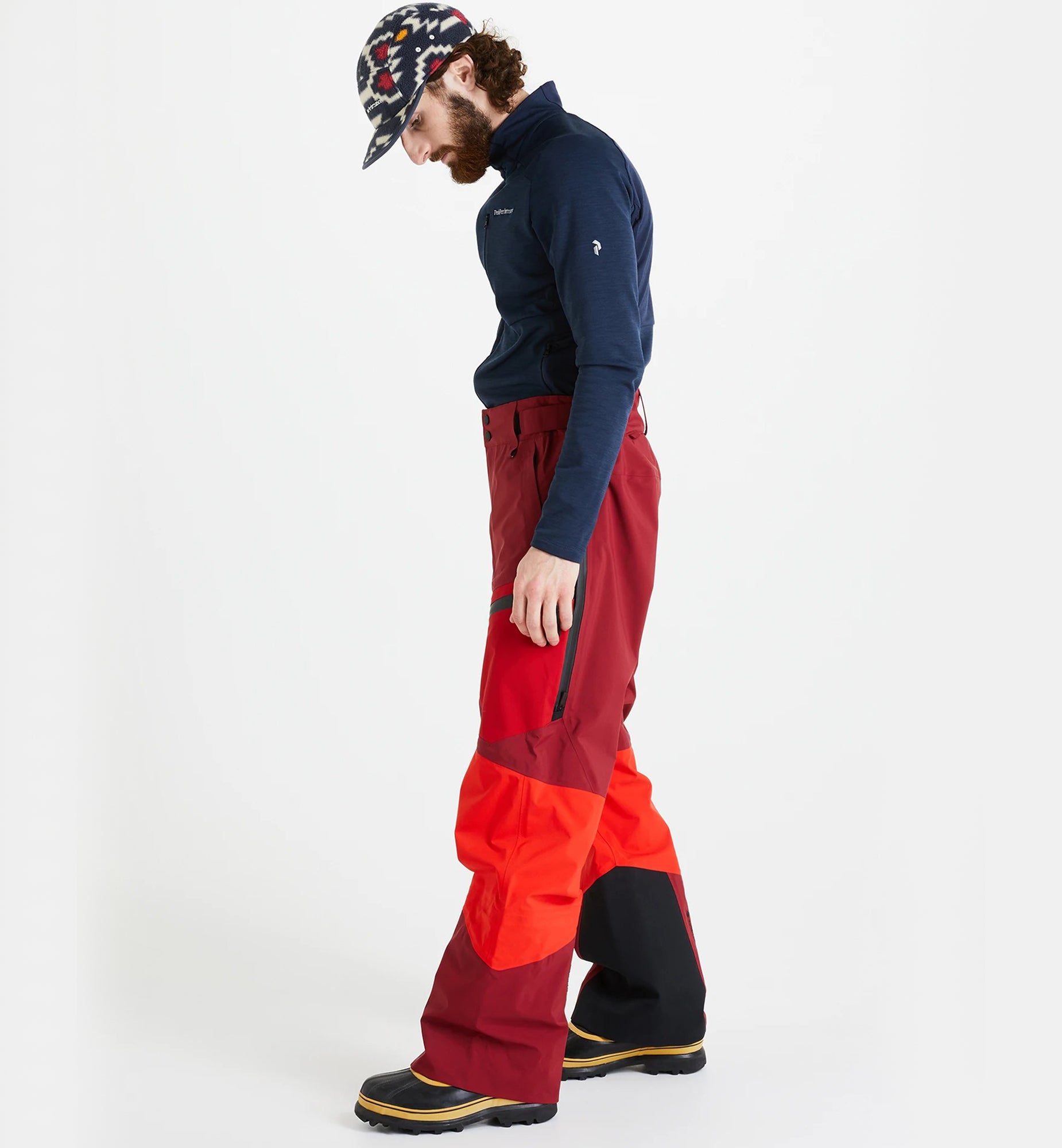 Gravity Gore-Tex Pants – UPLNDオンラインストア