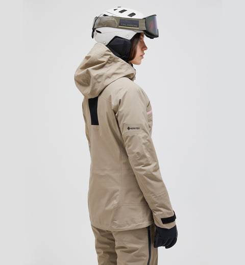 W Alpine Gore-Tex Jacket