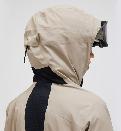 W Alpine Gore-Tex Jacket