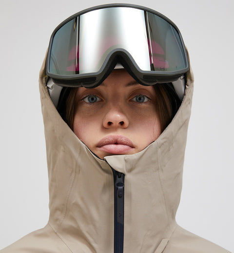 W Alpine Gore-Tex Jacket