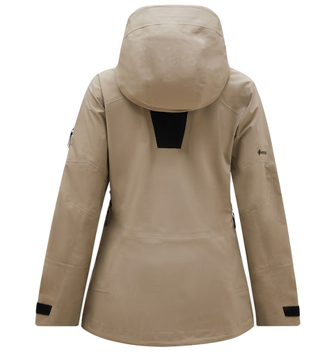 W Alpine Gore-Tex Jacket