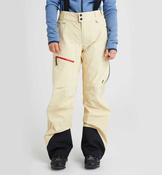 W Alpine Gore-Tex Pants