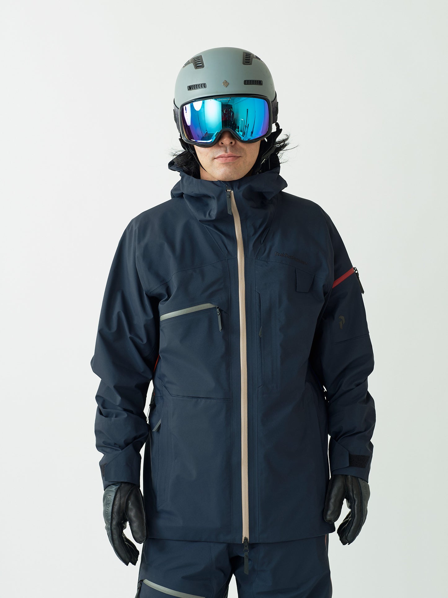 M Alpine Gore-Tex Jacket