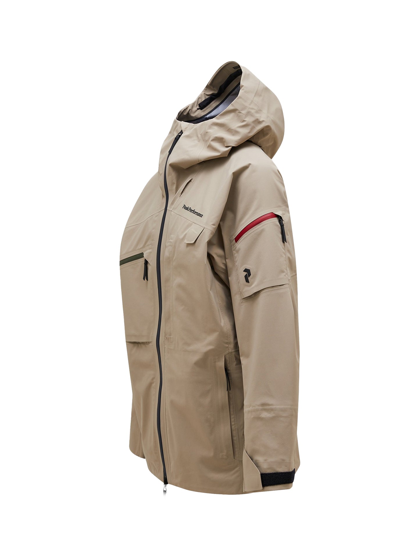 M Alpine Gore-Tex Jacket