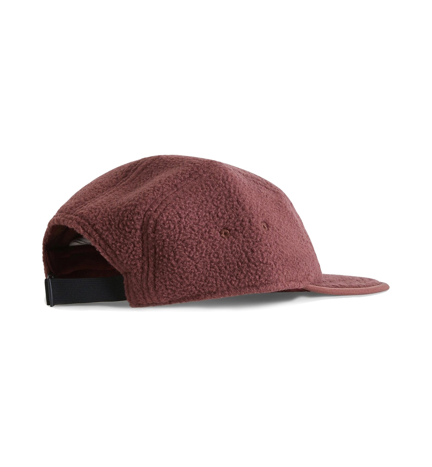 Fleece Cap