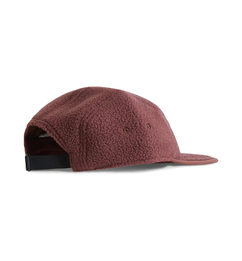 Fleece Cap
