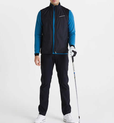 Meadow Wind Vest