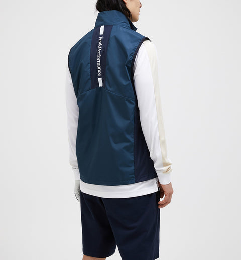 Meadow Wind Vest
