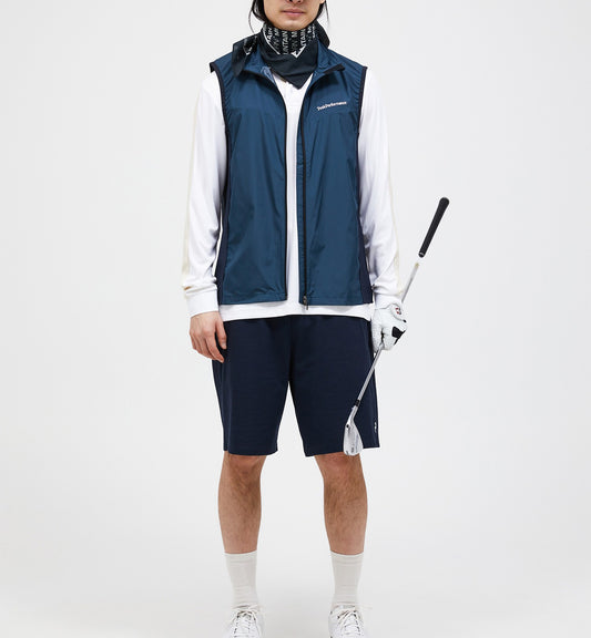 Meadow Wind Vest