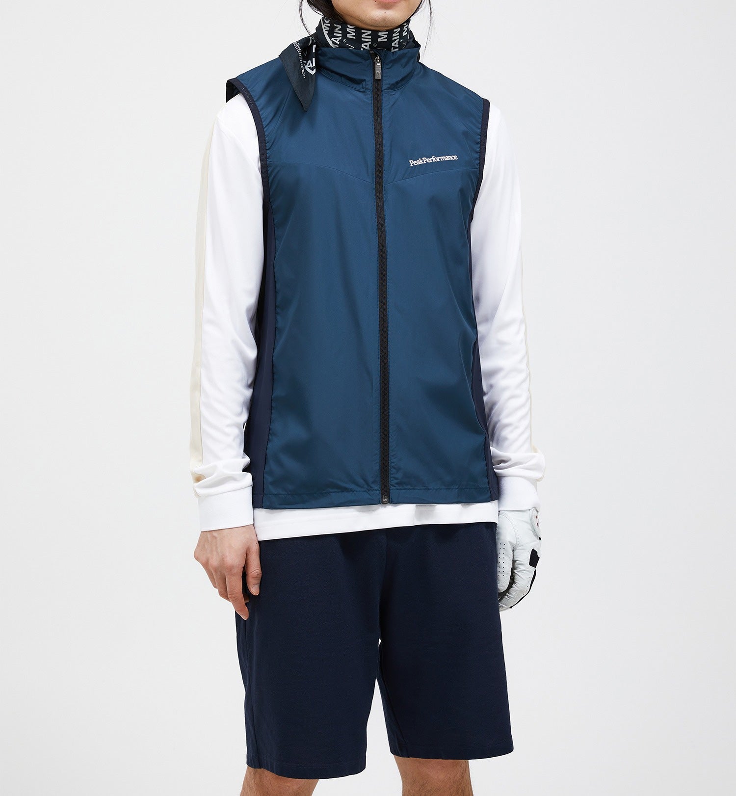 Meadow Wind Vest