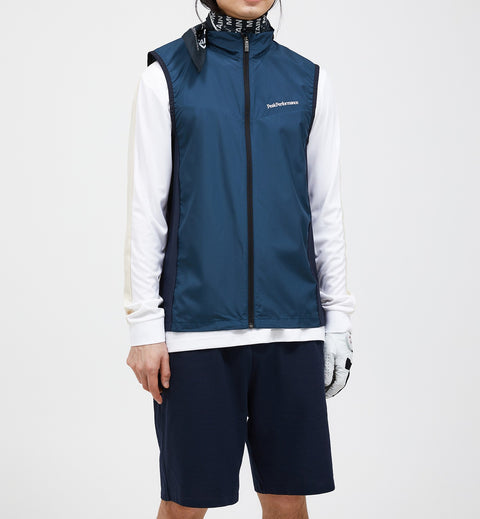 Meadow Wind Vest