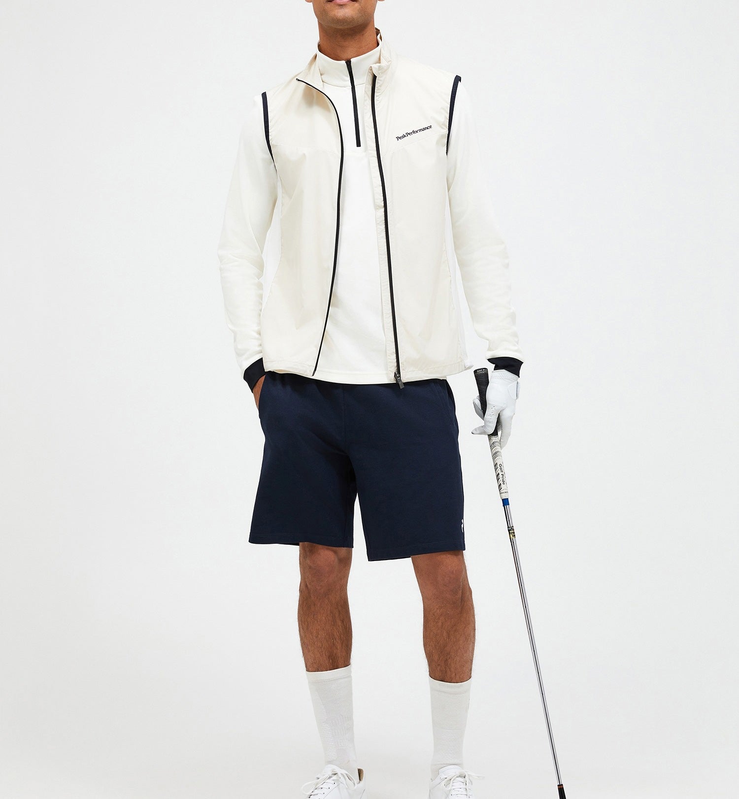 Meadow Wind Vest