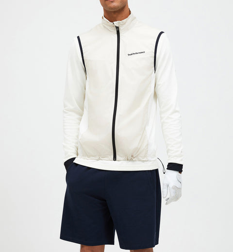 Meadow Wind Vest