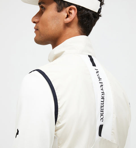 Meadow Wind Vest
