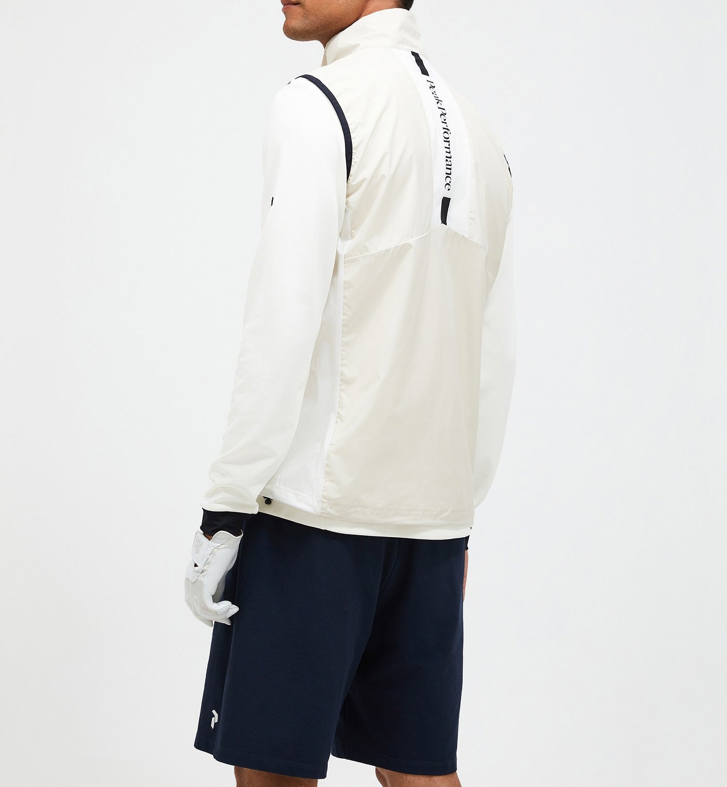 Meadow Wind Vest