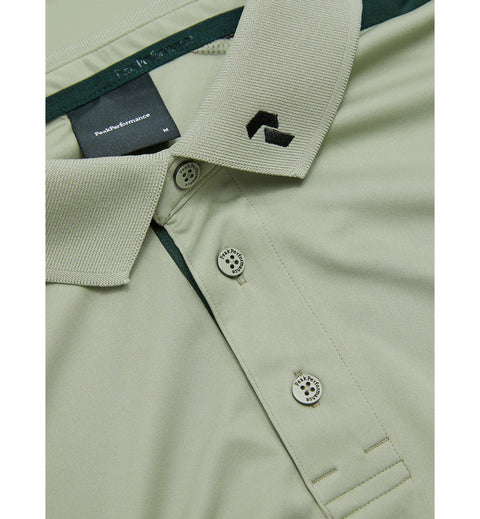 Player Polo