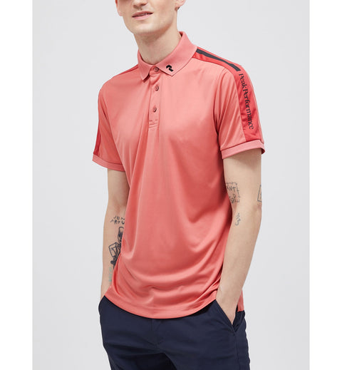 Player Polo
