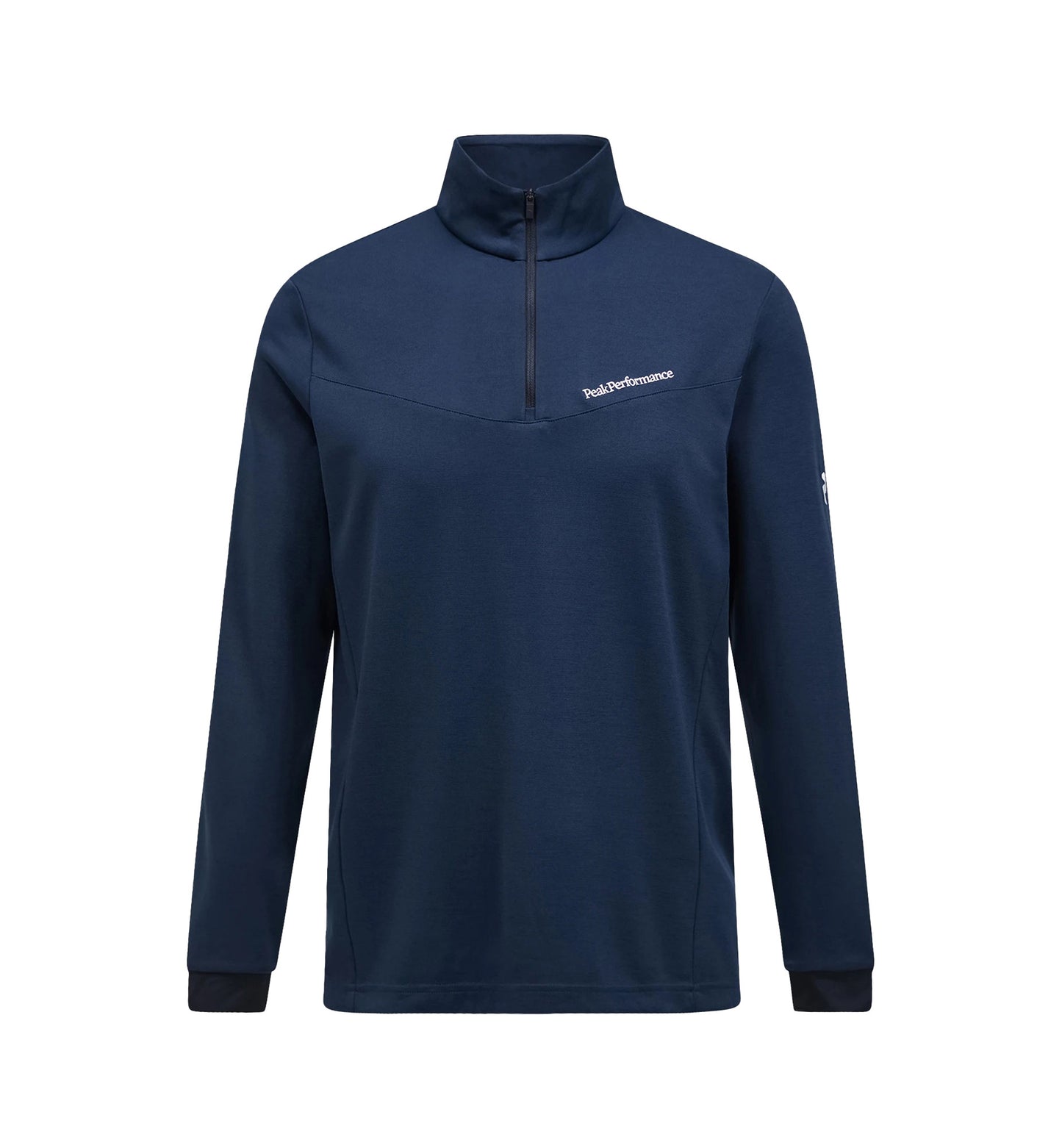 Chase Half Zip