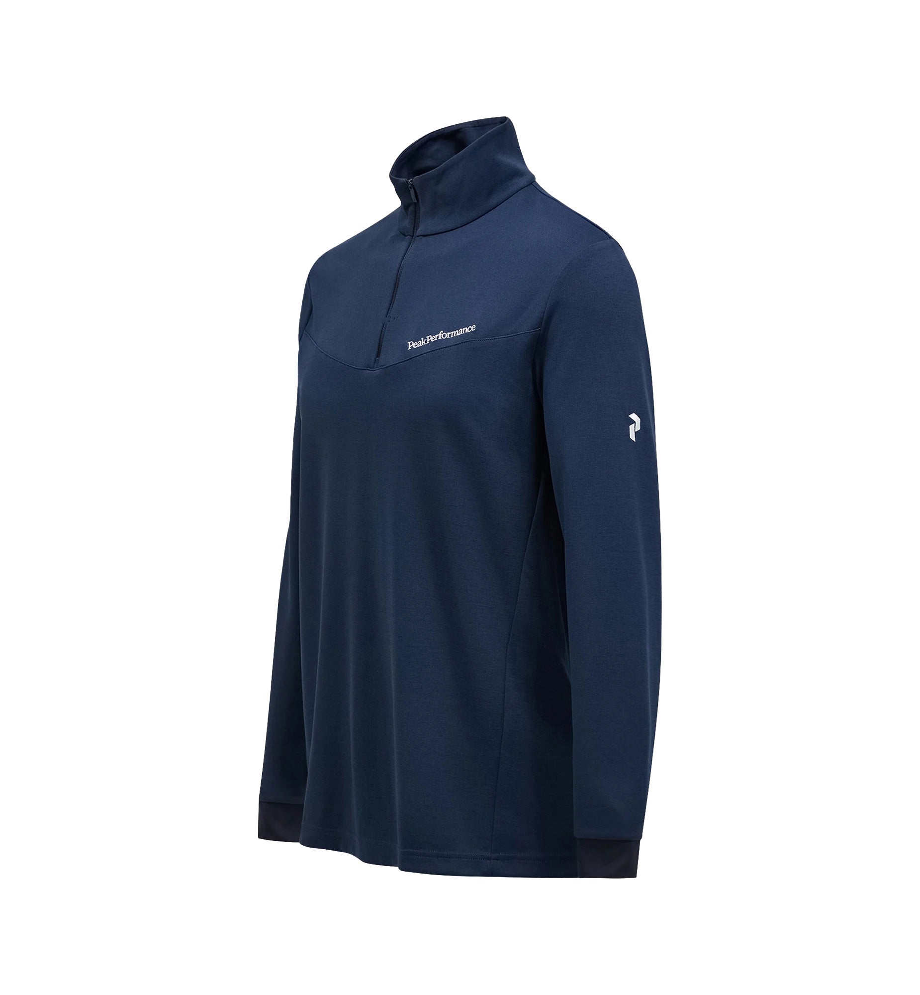 Chase Half Zip