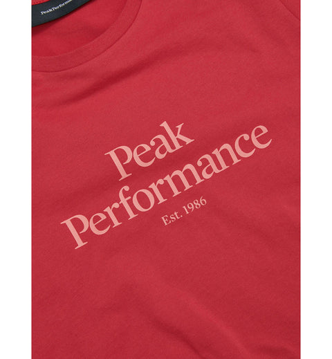 W Original Tee