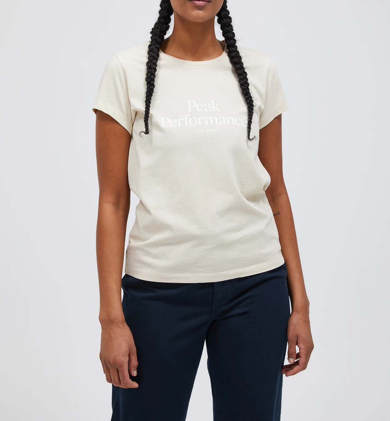 W Original Tee