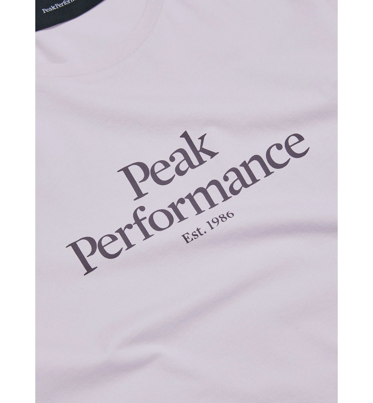 W Original Tee