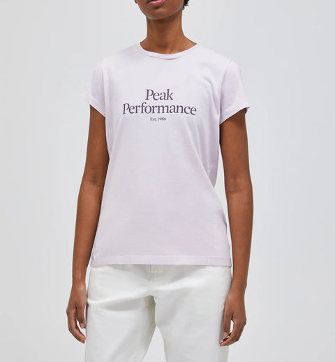 W Original Tee
