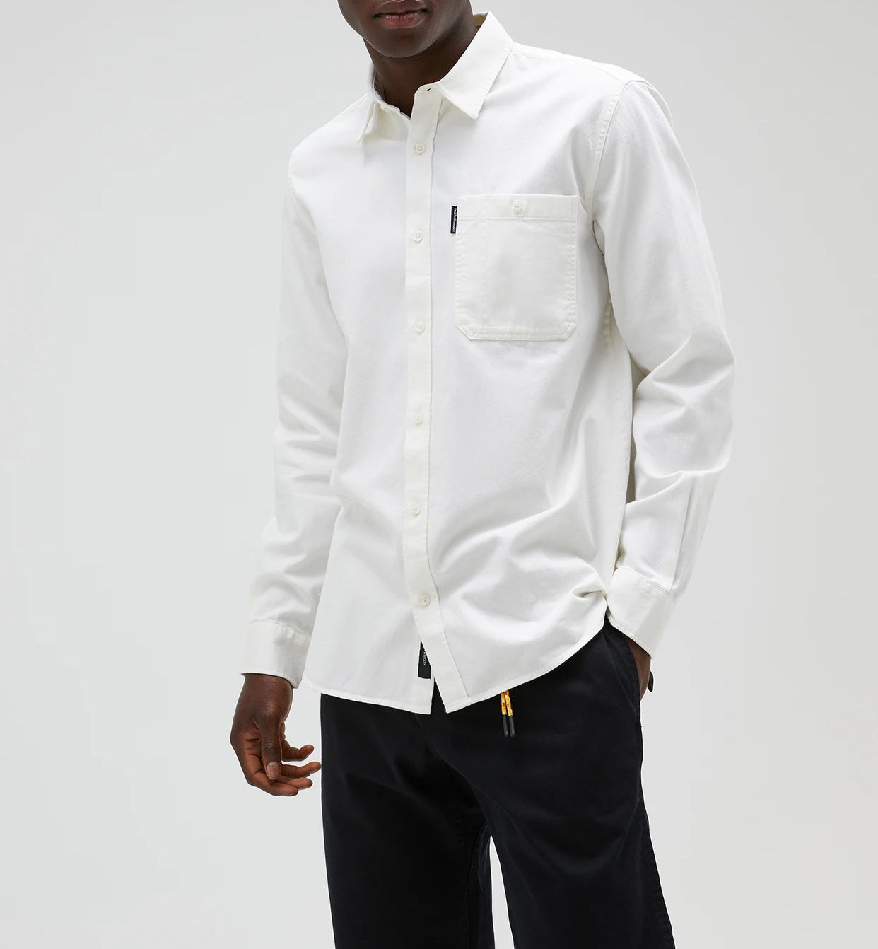 Moment Skiers Shirt