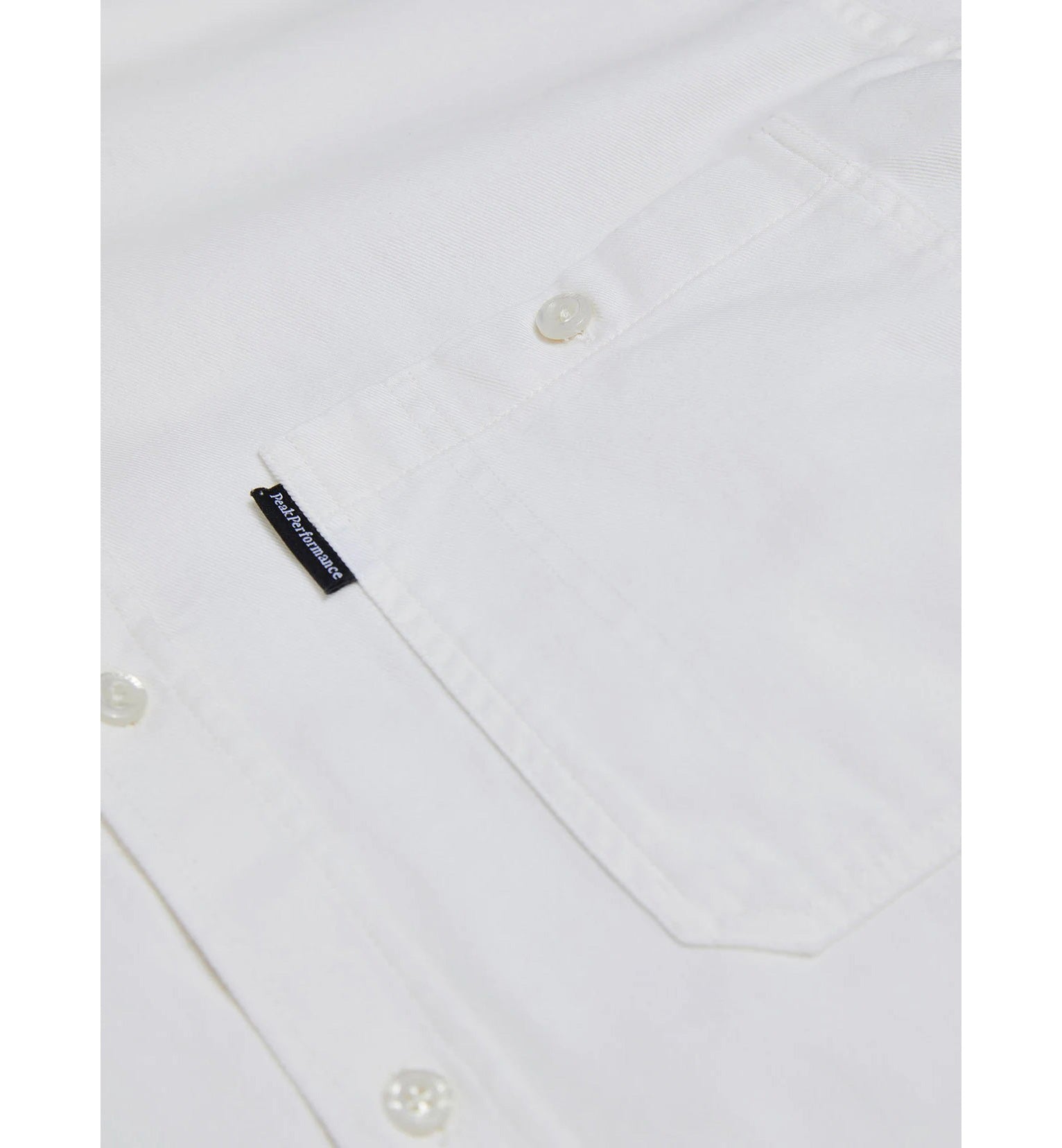 Moment Skiers Shirt