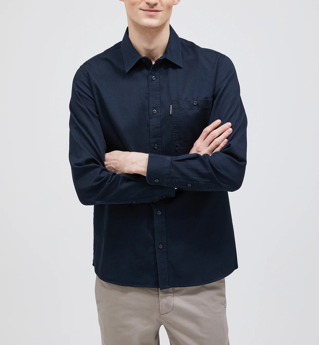 Moment Skiers Shirt