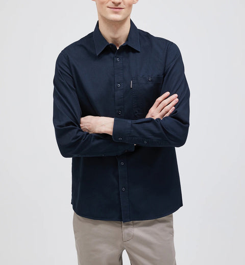 Moment Skiers Shirt