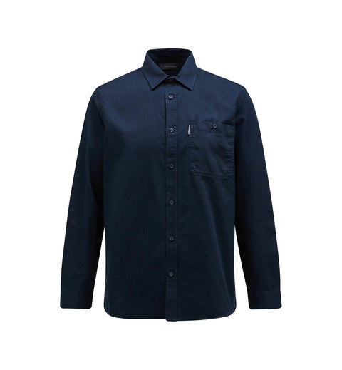 Moment Skiers Shirt