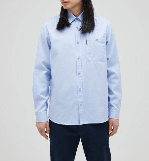 Moment Skiers Shirt