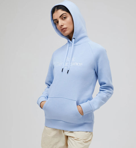W Original Hood