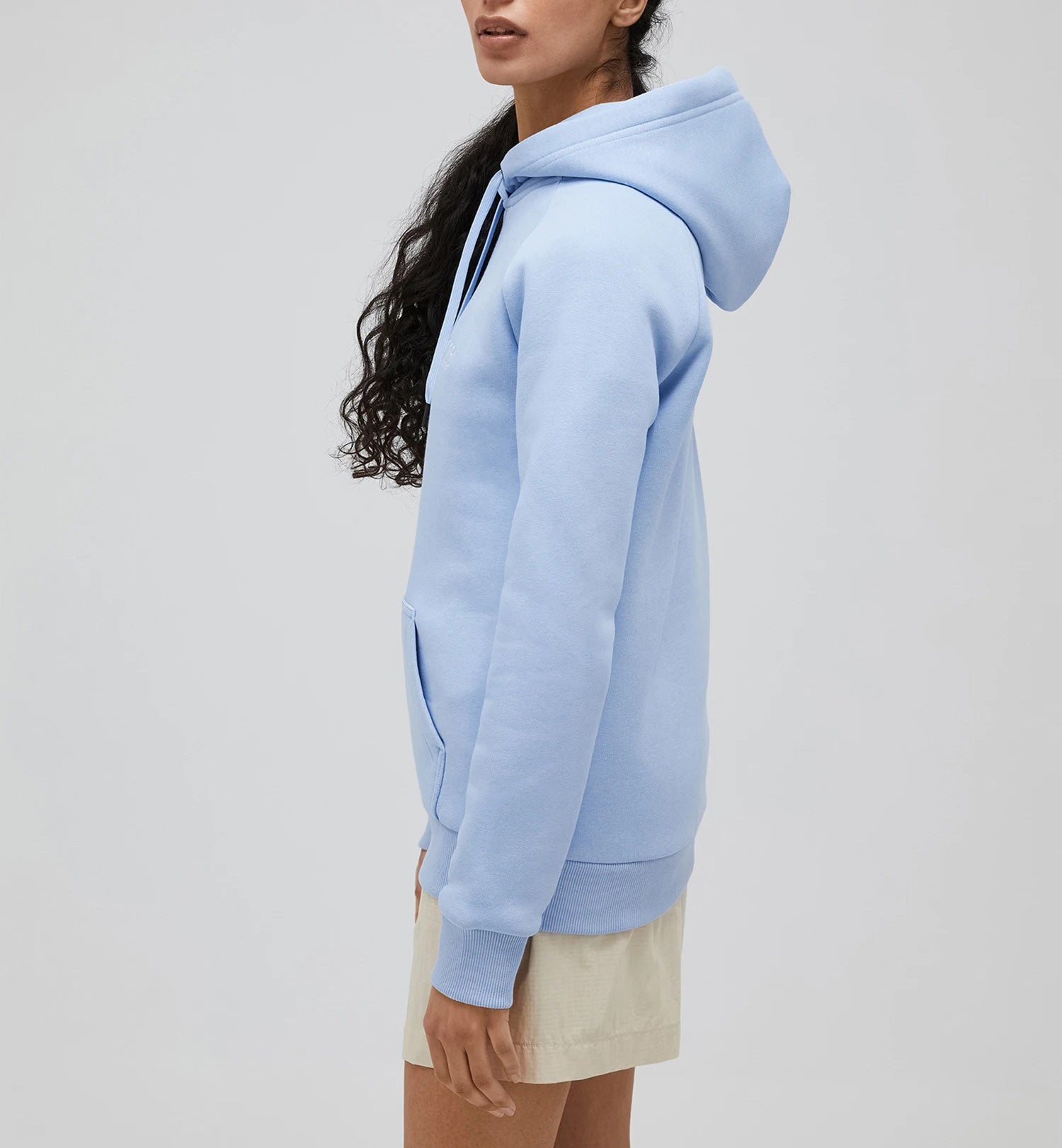 W Original Hood