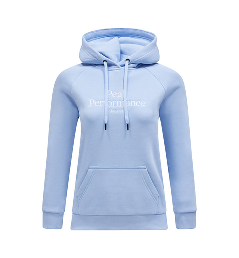 W Original Hood